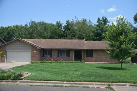 1942 S Oak Grove Ave, Springfield, MO 65804 photo 1