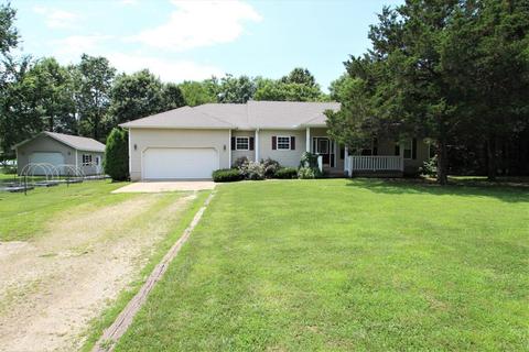111 Arrowhead Rd, Strafford, MO 65757 photo 1