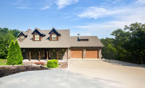89 Green Cottage Dr, Shell Knob, MO 65747 photo 1