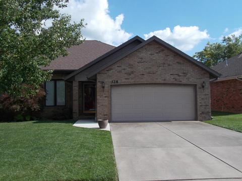 328 E Degraffenreid St, Springfield, MO 65810 photo 1