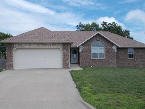 305 E Cypress St, Clever, MO 65631 photo 1