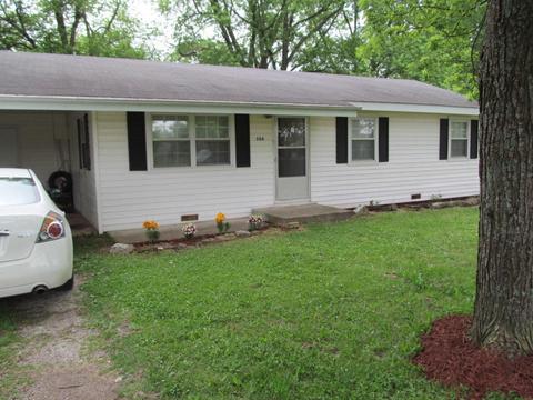 304 8th, Washburn, MO 65772 photo 1