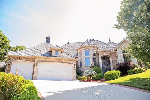 6124 S Natural Falls Dr, Ozark, MO 65721 photo 1
