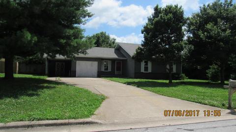413 Matthew Ln, Willard, MO 65781 photo 1