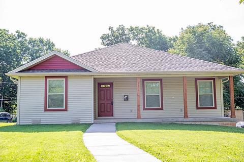 1108 N Clay Ave, Springfield, MO 65802 photo 1