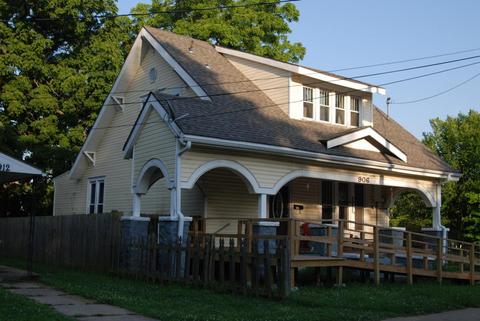 906 N Main Ave, Springfield, MO 65802 photo 1