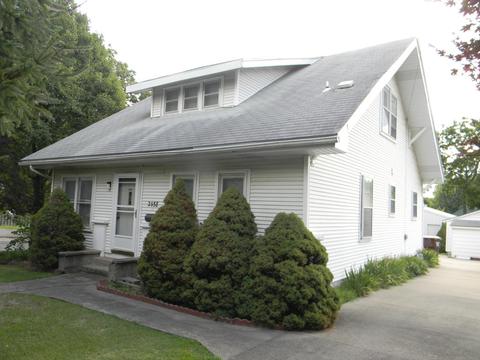 2458 N Grant Ave, Springfield, MO 65803 photo 1