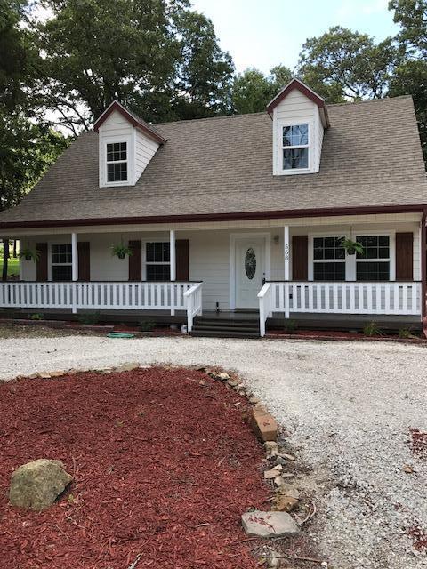 568 Dickens Cir, Forsyth, MO 65653 photo 1