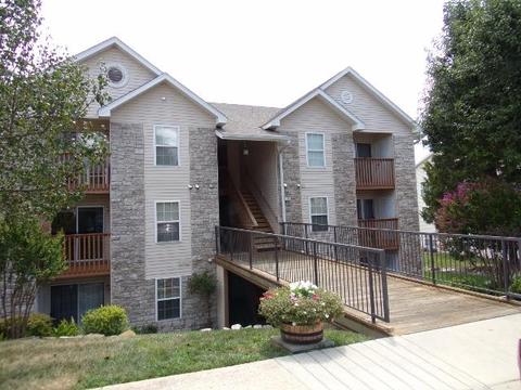 103 Vixen Cir #B, Branson, MO 65616 photo 1