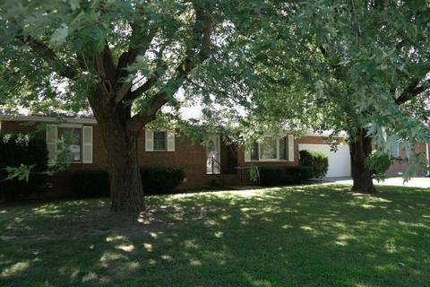 1202 S Tyler Ave, Aurora, MO 65605 photo 1