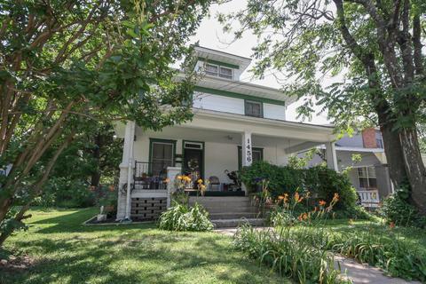 1456 N Grant Ave, Springfield, MO 65802 photo 2