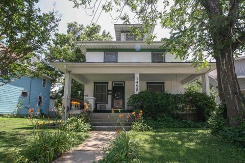 1456 N Grant Ave, Springfield, MO 65802 photo 1