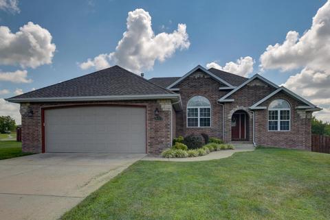 3692 N Oak Point Ave, Springfield, MO 65803 photo 1