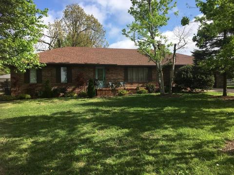 124 E Hazel St, Monett, MO 65708 photo 1