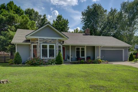3368 W Tracy Ct, Springfield, MO 65807 photo 1