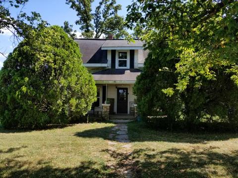 8029 State Hwy 125 S, Chadwick, MO 65629 photo 1