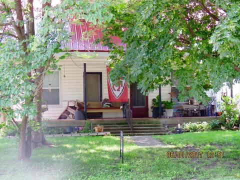 207 S 1st St, Jasper, MO 64755 photo 1
