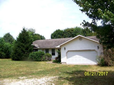 603 Michael Stihl Rd, Mountain View, MO 65548 photo 1