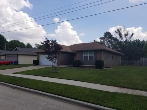 2030 S Golden Ave, Springfield, MO 65807 photo 1