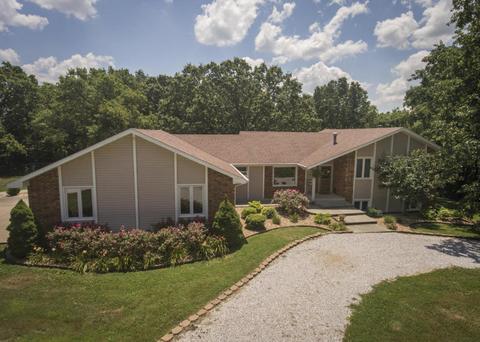 238 Mahogany Ln, Ozark, MO 65721 photo 1