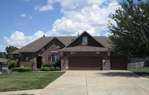 5582 S Dayton Ave, Springfield, MO 65810 photo 1