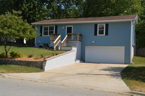 620 E Walnut St, Bolivar, MO 65613 photo 1