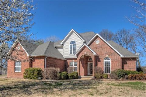 121 Briarbrook Dr, Carl Junction, MO 64834 photo 1
