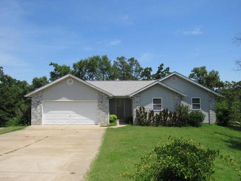 181 Wright Rd, Reeds Spring, MO 65737 photo 1