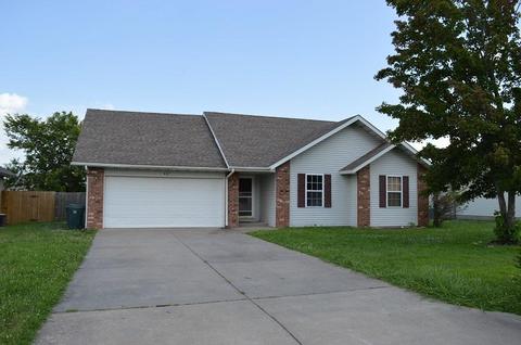 407 W Cline St, Aurora, MO 65605 photo 1
