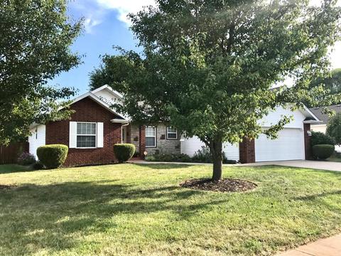 1222 W School St, Ozark, MO 65721 photo 1