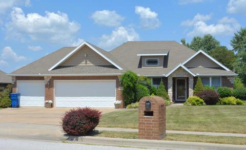 202 N Long Dr, Willard, MO 65781 photo 1