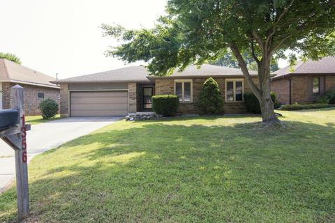 1356 S Catalina Ave, Springfield, MO 65804 photo 1