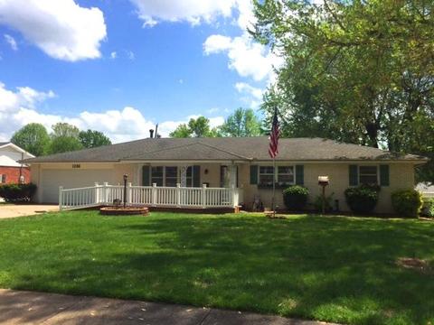 1136 W Westview St, Springfield, MO 65807 photo 1