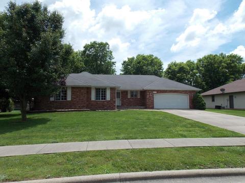 1424 E Lee St, Republic, MO 65738 photo 1