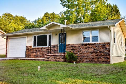 207 E Tripp St, Mansfield, MO 65704 photo 1
