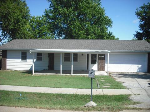 2338 N Roosevelt Ave, Springfield, MO 65803 photo 1