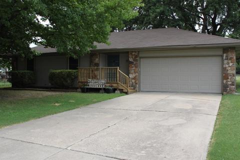 2634 S Weaver Ave, Springfield, MO 65807 photo 1