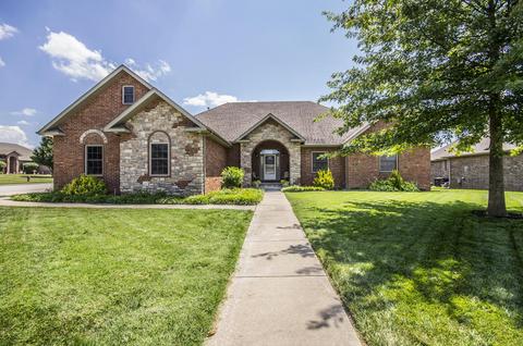 806 Chickory Ct, Nixa, MO 65714 photo 1