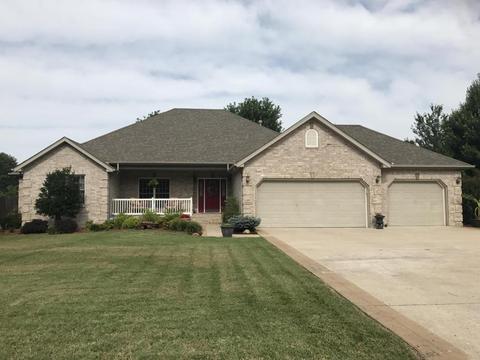 1402 N 17th St, Monett, MO 65708 photo 1