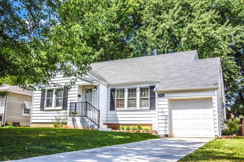 1835 S Ferguson Ave, Springfield, MO 65807 photo 1