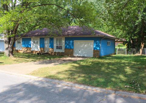 706 Lone Oak Ave, Nixa, MO 65714 photo 1