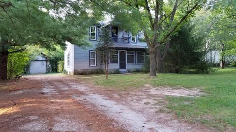 505 W Maud Ave, Crane, MO 65633 photo 1