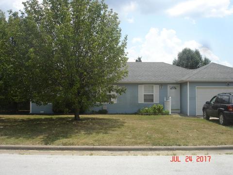 324 E Willow St, Fair Grove, MO 65648 photo 1