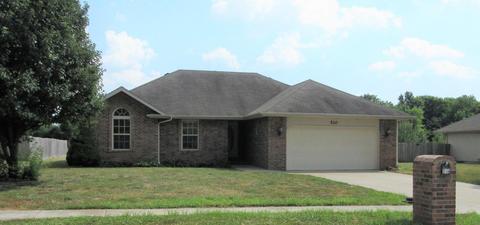 510 E Pine St, Willard, MO 65781 photo 1