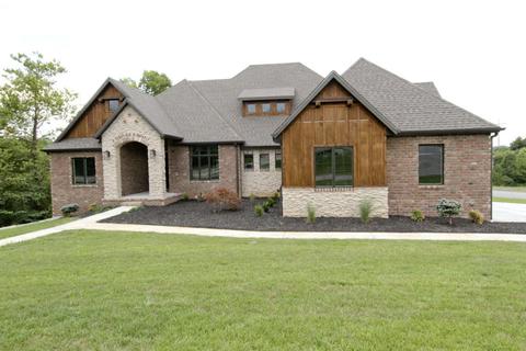 6062 S Brightwater Trl, Springfield, MO 65810 photo 1