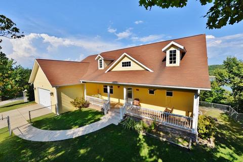 548 Red Bluff Dr, Blue Eye, MO 65611 photo 1