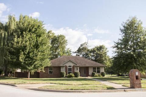 3728 W Wilderness St, Springfield, MO 65807 photo 1
