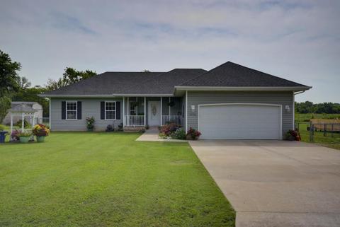 5736 N Charlotte Ave, Willard, MO 65781 photo 1