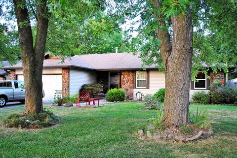 3662 S Kansas Ave, Springfield, MO 65807 photo 1