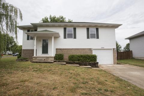 2305 S 14th St, Ozark, MO 65721 photo 1